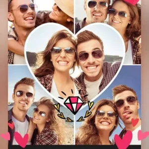 Pic Collage Maker Photo Editor mod