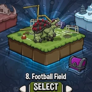 Pickle Pete mod android
