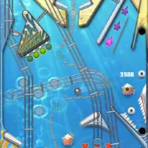 Pinball Deluxe Reloaded mod