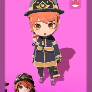 PINK FROGS mod min