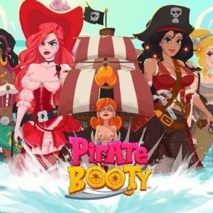 Pirate Booty Gameplay