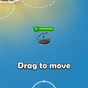 Pirate Raid mod