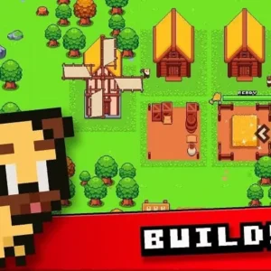 Pixel Tribe android