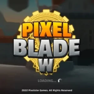 Pixel World Overview