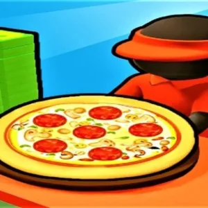 Pizza Ready gameplay