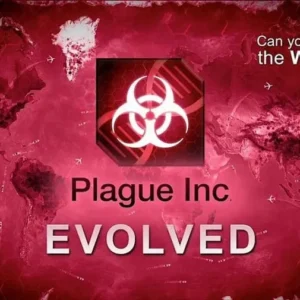 Plague Inc. Gameplay