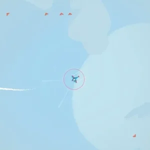 Plane Game Gameplay