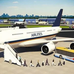 Plane Simulator