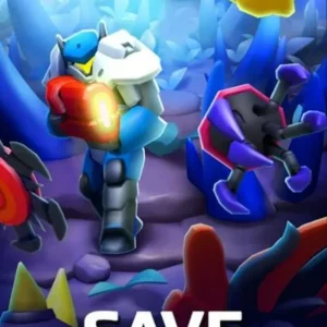 Planet Rush apk