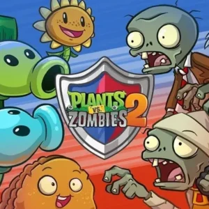 plants vs zombie 2 mod