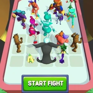 Playtime Merge Master android