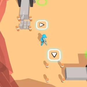 Plot Miner android