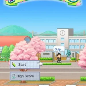 Pocket Academy 3 apk free