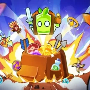 Pocket Fairy Gameplay