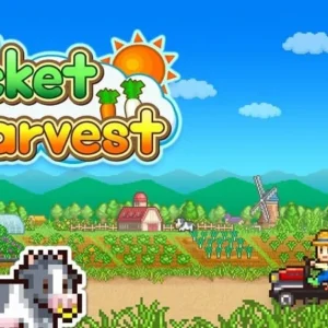 Pocket Harvest Gameplay