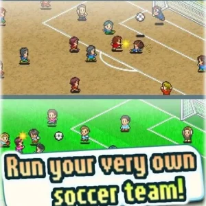 Pocket League Story 2 mod