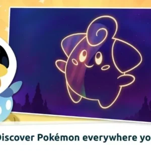 Pokemon Playhouse apk mod