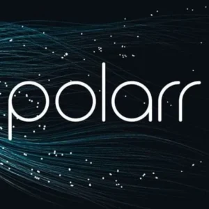 Polarr interface overview