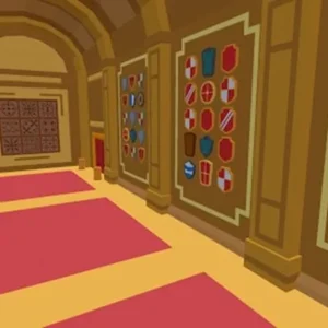 Polyescape Escape Game