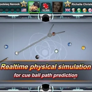 Pool Ace android