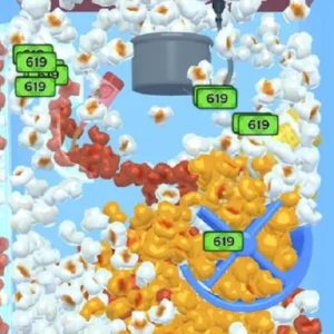 Popcorn Pop! Gameplay