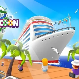 Port Tycoon Gameplay