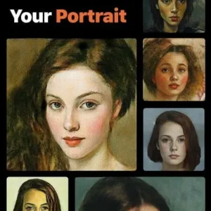 PortraitAI mod