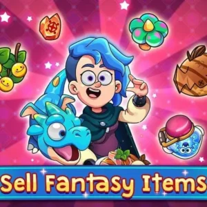Potion Punch 2 mod apk android