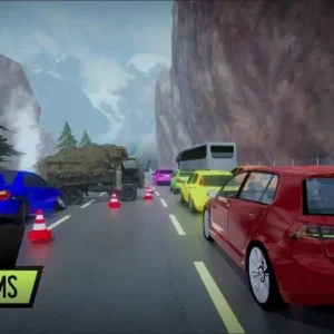 POV Car Driving mod apk free min