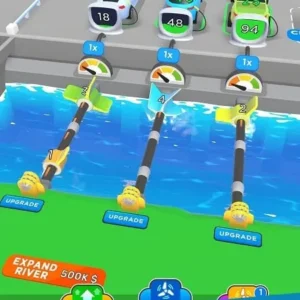 Power Flow android
