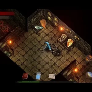 Powerlust Gameplay