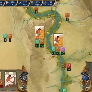 Predynastic Egypt mod free min