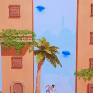 Prince of Persia Escape 2 mod