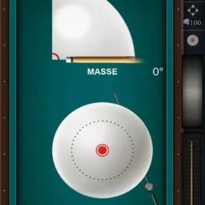 Pro Billiards 3balls 4balls mod apk