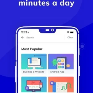 Programming Hub android 1