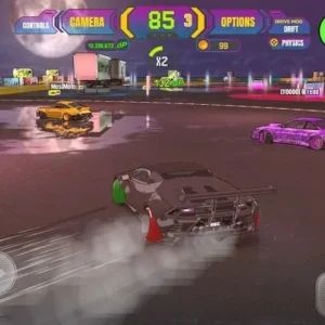 Project Drift 2.0 apk free