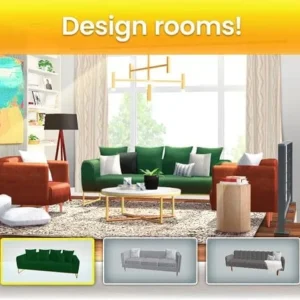 Property Brothers Home Design Gameplay