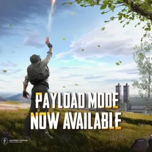 PUBG MOBILE LITE mod