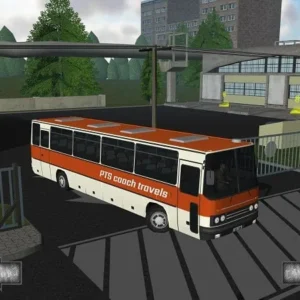 Public Transport Simulator mod