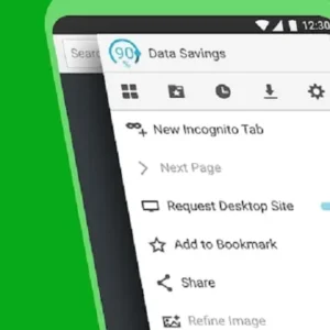 Puffin Browser Pro mod free