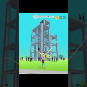 Pull It Down Gameplay