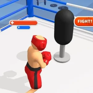 Punch Guys mod