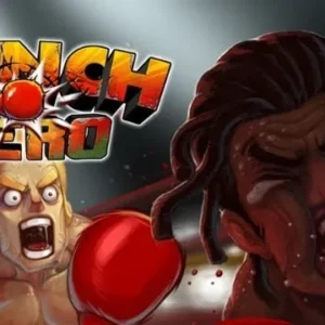 Punch Hero gameplay screenshot