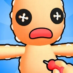 Puppet Lord 3D Screenshot
