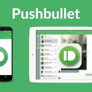 Pushbullet
