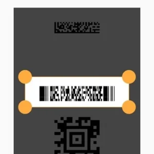 QR Barcode Reader mod android free