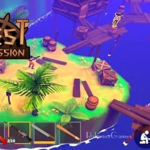 Quest Wild Mission gameplay