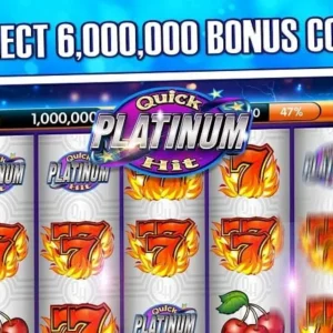 Quick Hit Casino Slot Games mod