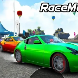 race max pro 1