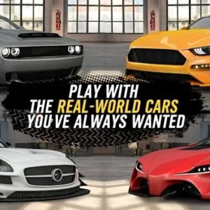 Racing Go Overview